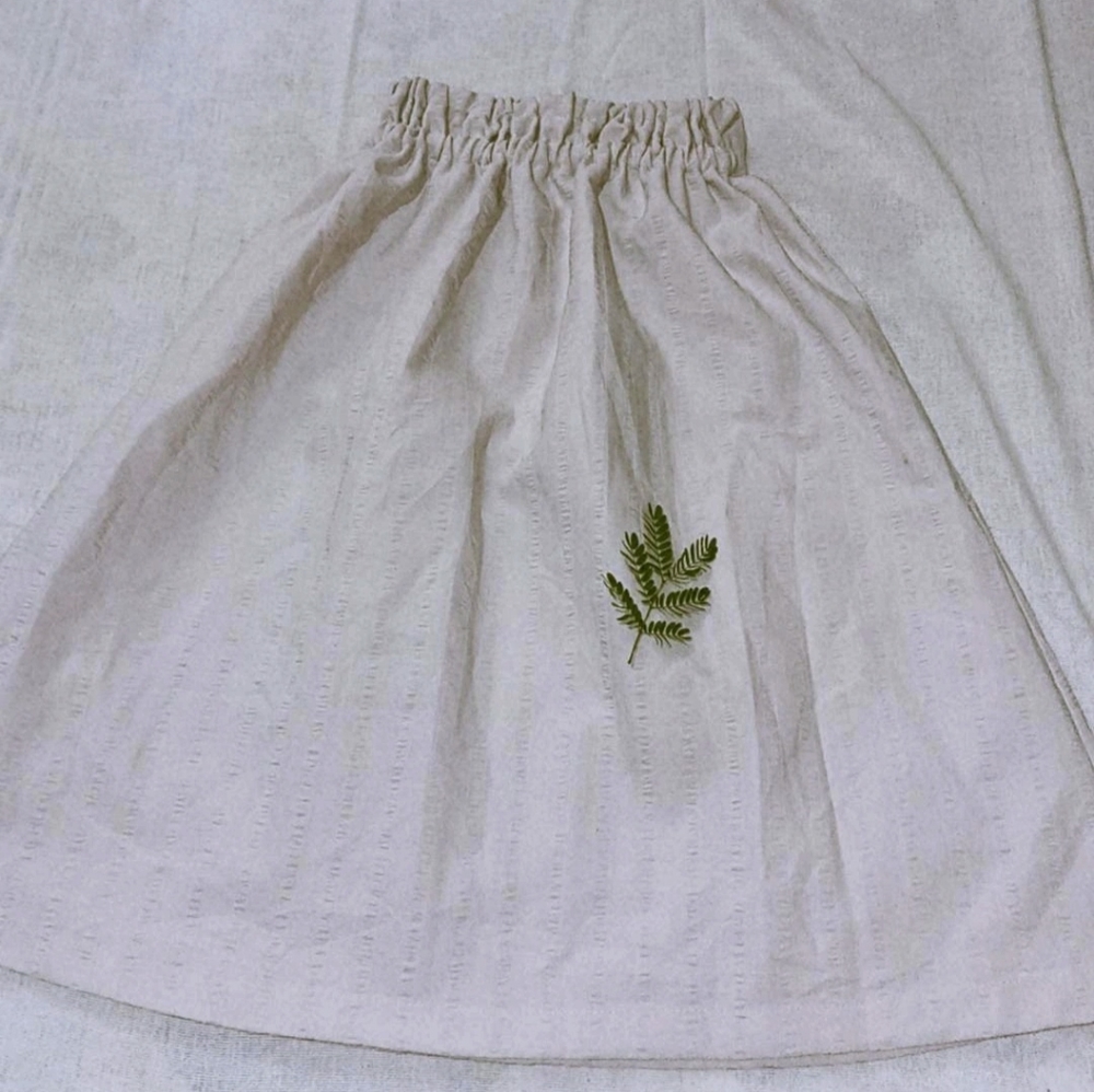 Vintage Japanese cute anime dress(Hand sewed) - Picture 3 of 5
